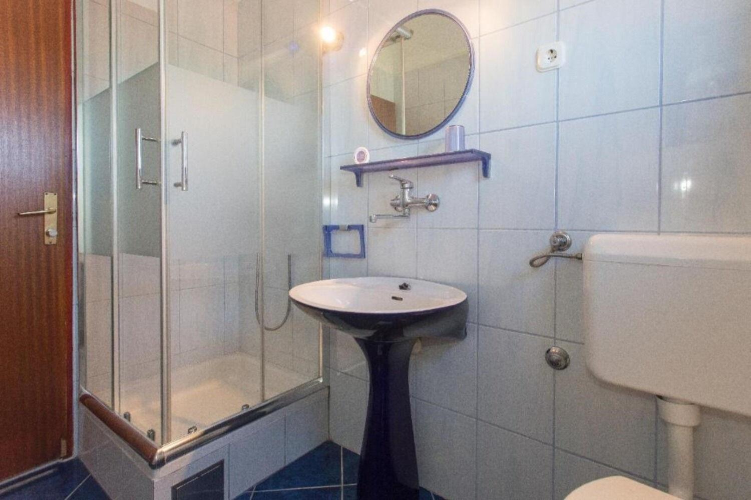 Apartment Sanda Stomorska Eksteriør bilde
